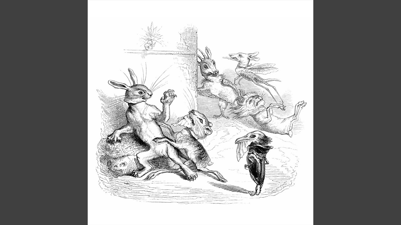 A Monster with No Eyes  YouTube