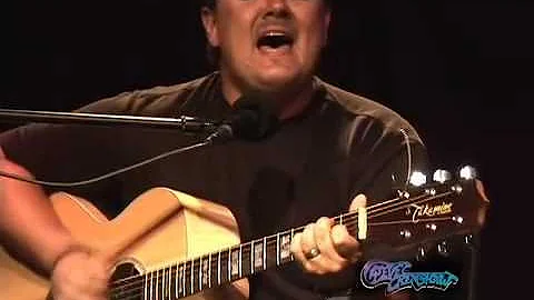 Steve Crenshaw-"Someti...  I Feel"