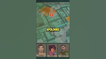 Phenomenan Is Powerful… But Emotionally Destroyed | Dispatch #dispatchgame #dispatch