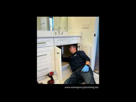 How do you find where is the leak under the sink ? North Shore, Northwest suburbs of Chicago, IL