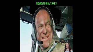 Phim hành động hay 2022| Taxi 3- Quái xế Taxi 3