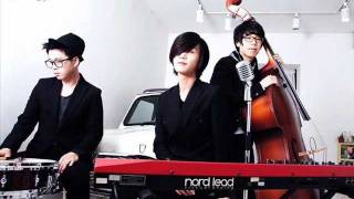 모노리드 Monolead - Almost Blue Resimi