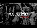 RETRO MIX (Part 52) Best Deep House Vocal &amp; Nu Disco