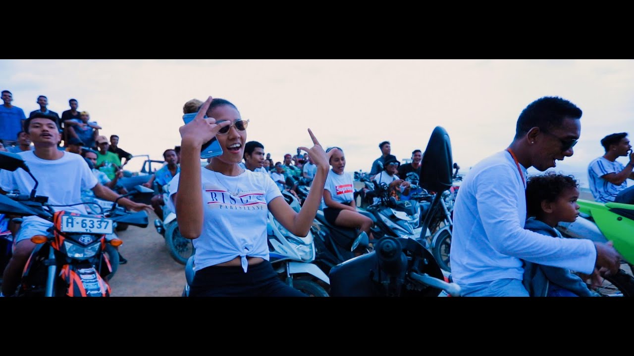 ENDURE CREW- Unidade Bidau - Binh6ix x MC Snow x No K x Metan Bobonaro x Berrus US ENDURE CREW- Unidade Bidau - Binh6ix x MC Snow x No K x Metan Bobonaro x Berrus US