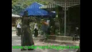 NADAMURNI ft HAWARI - Pemuda Bani Tamim