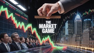 Inside the Billion Dollar Stock Market Game