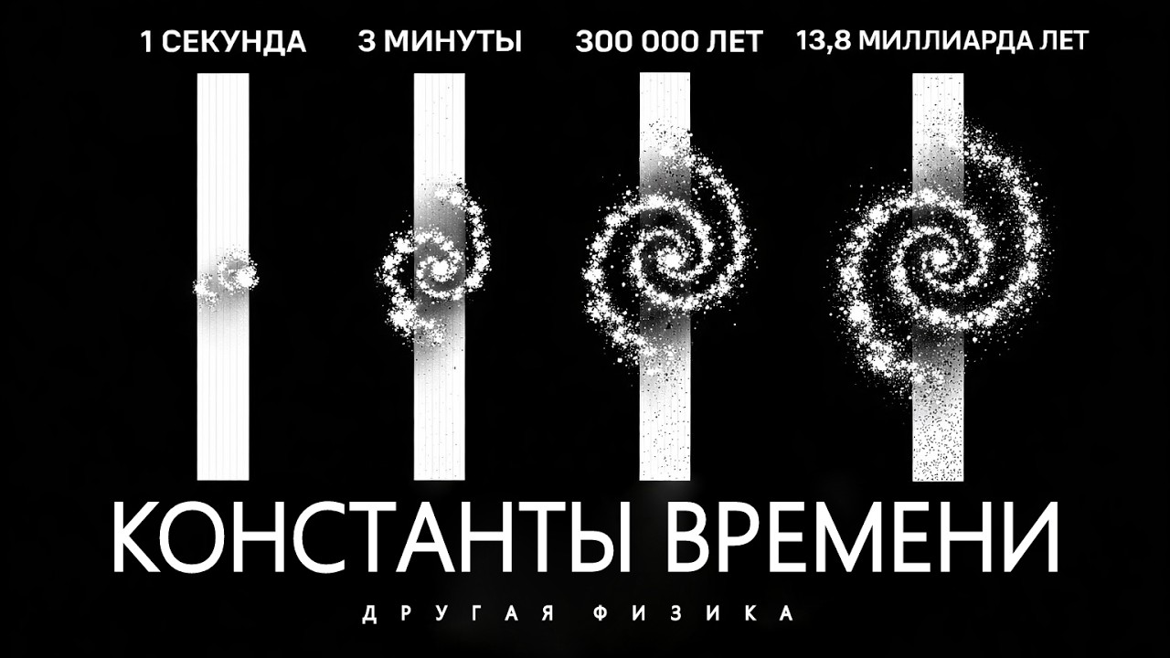 Есть ли предел у законов физики — и что будет за этой границей?