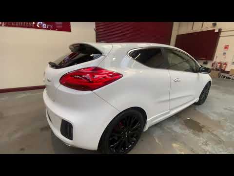 Kia Proceed 1.6 - GDi 1st Edition ***F/S/H***