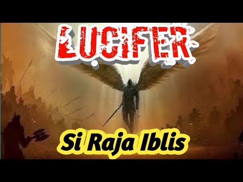 Video: Jatuhnya Lucifer Dalam Alkitab Dan Museumnya Di Vatikan - Pandangan Alternatif