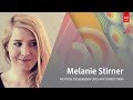 Animierte Fonts mit Melanie Stirner - Adobe Live 1/3