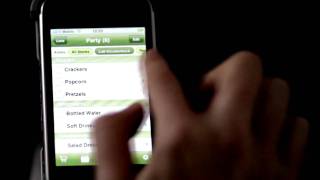 Shopper - The Most Effective Way to Shop - appstory.tv screenshot 2