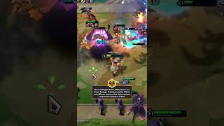 New TFT Set 9 Champions: Sion