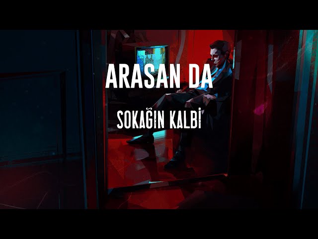 UZI  - ARASAN DA