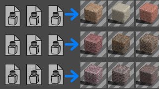 Fix Broken Texture Previews In Cinema 4D