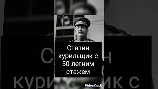 Интересные факты о Сталине #иосифсталин #сталин #интересныефакты #josephstalin #stalin #stalin_news