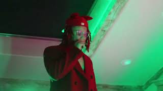 Behind The Scene's of Trippie Redd & K Suave Sexually Active Pt.3 Music Video