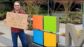 MSHGQM - My 1 Year Anniversary! by Microsoft Hates Greg 347 views 1 month ago 5 minutes, 53 seconds