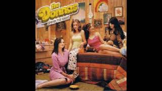 the Donnas - Spend the Night (Full Album)