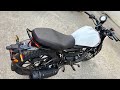 TVS Ronin 225 Agonda Edition Detailed Review | On Road Price New Changes Mileage