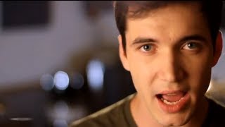 Video thumbnail of "Passion Pit - Take a Walk - Official Video Cover - Corey Gray - Jake Coco - Caitlin Hart - on iTunes"