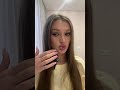 Как я узнала что лысею , часть 2 #выпадениеволос #ага #алопеция