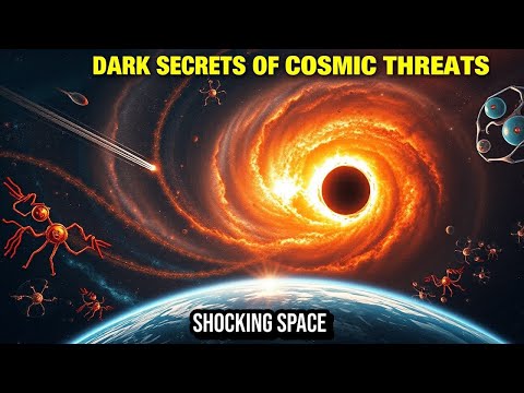 Dangers Lurking Beyond