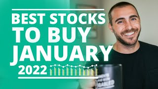 The Best Dividend Stocks To Buy In January 2022