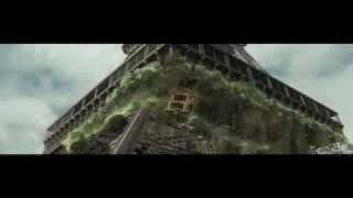 G.i. Joe: Rise Of Cobra - Trailer 2