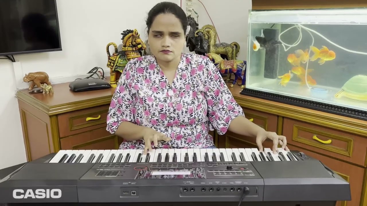 Humma Humma Keyboard Cover