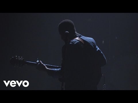 Leon Bridges - River (Live at the Wiltern)