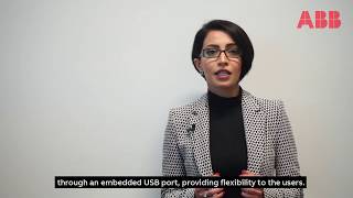 Abb Talks Technology With Somayeh Heidari
