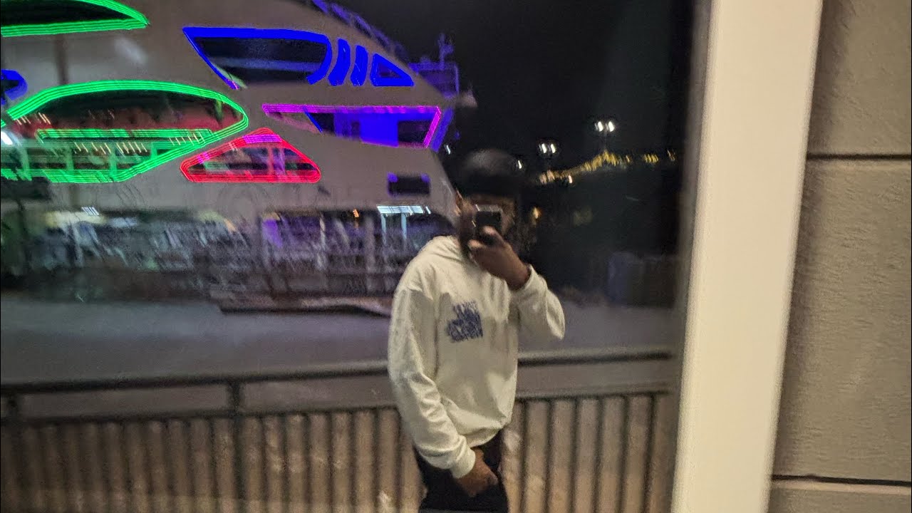 CRUISE PARTY AT PANJIM GOA #vlog 