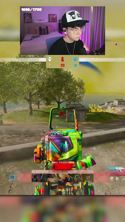 This ZERO RECOIL Krig C Loadout is BROKEN 😲