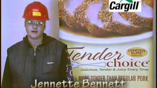 Athlete Statistics Cargill-Jennette Bennett