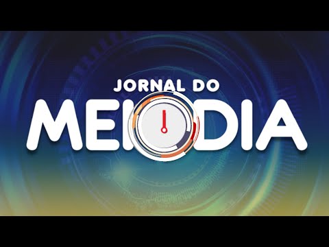 19/06, o Jornal do Meio-dia recebe Altair Lopes Maciel.