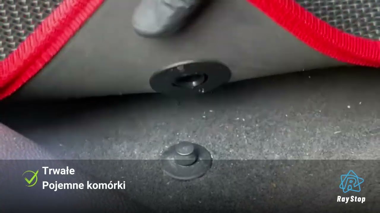 Eva dywaniki od producenta RayStop