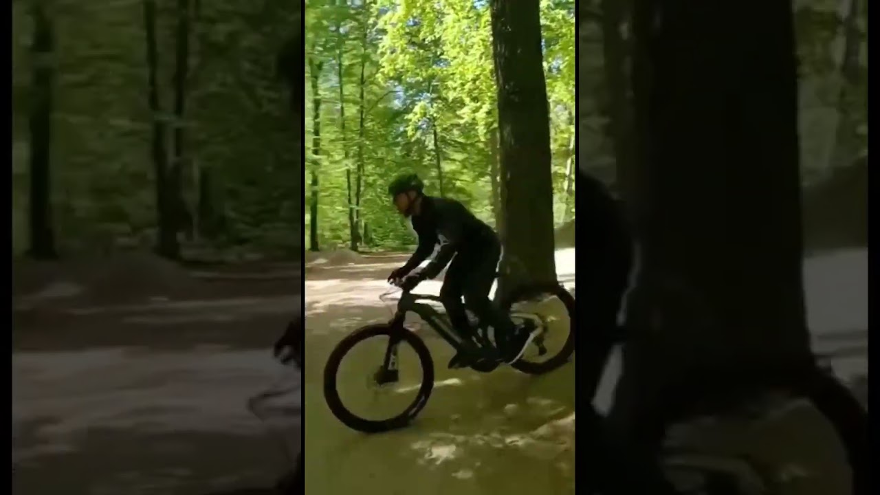 Bombenkrater Lüneburg