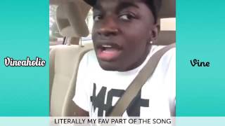 Rickey Thompson Best Vines  FUNNY Vine Compilation 2014 Guide