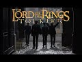 TOLKIEN 2019 But With The LOTR Theme