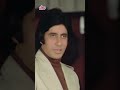 अमिताभ बच्चन जबरजस्त Dialouge | Trishul Movie