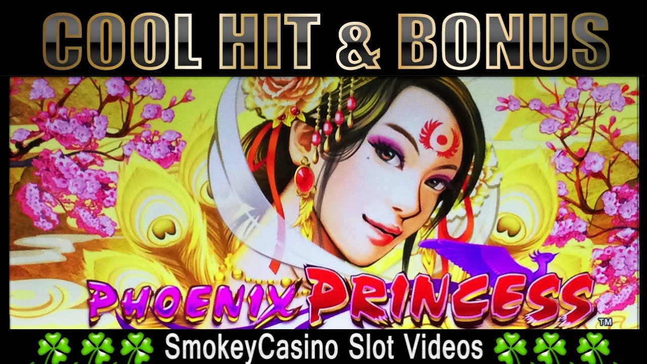 Slots gratis para diversao Phoenix Princess Slots gratis para diversao Phoenix Princess