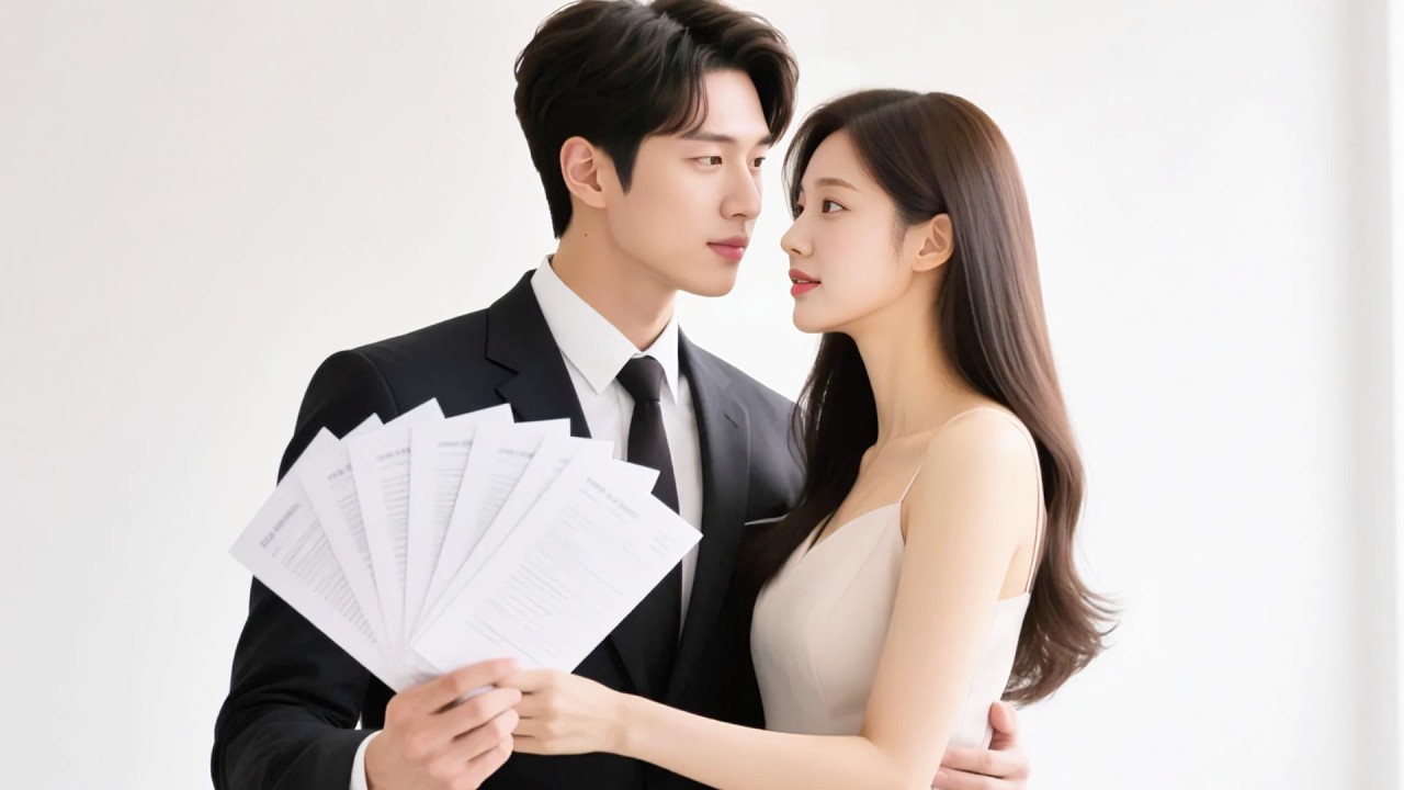 Днём скромная секретарша, ночью любовница босса! Выдана—ждёт вечная расплата!