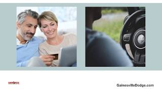 Gainesville Chrysler Dodge Jeep Ram is Here for You!