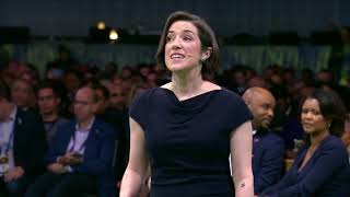 Dreamforce 2019 Service Keynote in 16 minutes