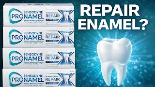Is Pronamel Worth It for Enamel Protection?