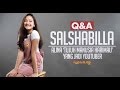 Salshabilla Kangen Tujuh Manusia Harimau