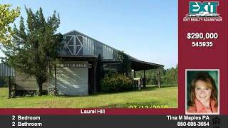 3420 Helms Farm Rd Laurel Hill FL