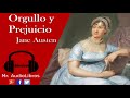 Resumen - Orgullo y Prejuicio - Jane Austen - audiolibro