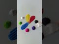 simple Rangoli, satisfying rangoli, Easy rangsatisfying #asmroli, Tricks and tips,ASMR#rangoli