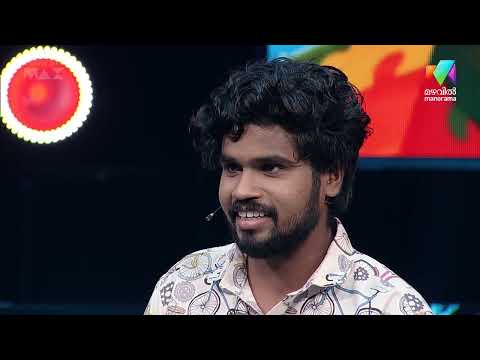 ഒന്ന് മത്സരിച്ചു നോക്കിയാലോ...? | Panam Tharum Padam | Mazhavil Manorama